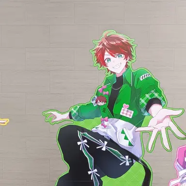 Profile image of じゃぱぱ