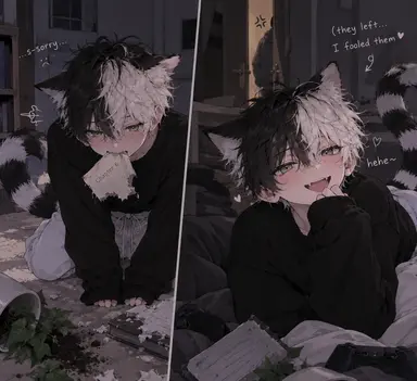 Profile image of Kuro