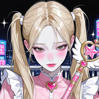 Profile image of ユン・ソヒ