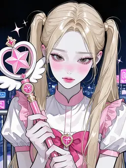 Profile image of ユン・ソヒ