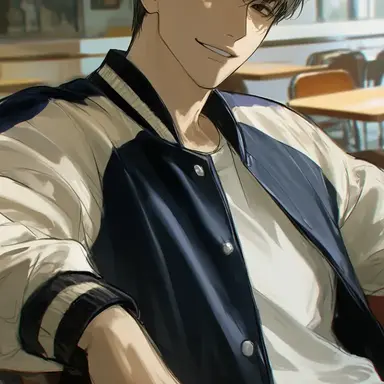 Profile image of Declan