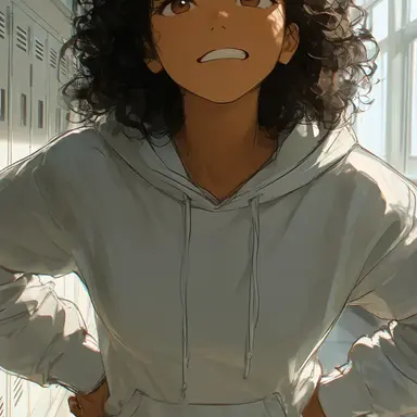 Profile image of Sara
