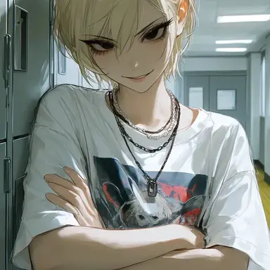 Profile image of Sable