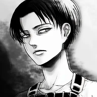 Profile image of 리바이