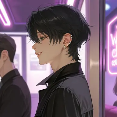 Profile image of 白峰くん