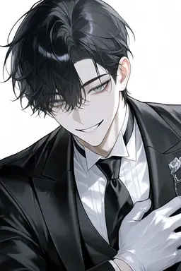 Profile image of 伊織