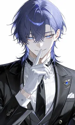 Profile image of 雪夜