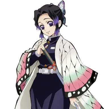 Profile image of 코쵸우 시노부