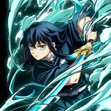 Profile image of 토키토 무이치로