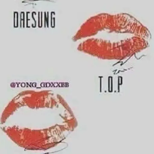 SweetIdea9406의 빅뱅 가족