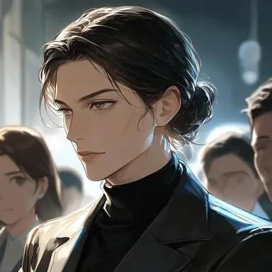 Profile image of Vera Vance