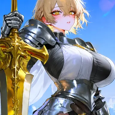 Profile image of 루미아