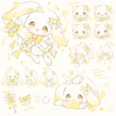 Profile image of ルキ