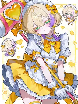Profile image of 아이카