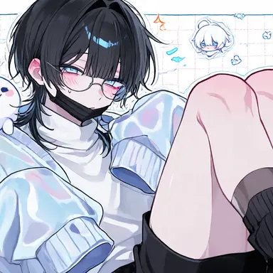 Profile image of 아기토