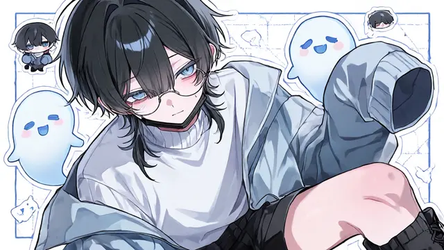 Profile image of 아기토