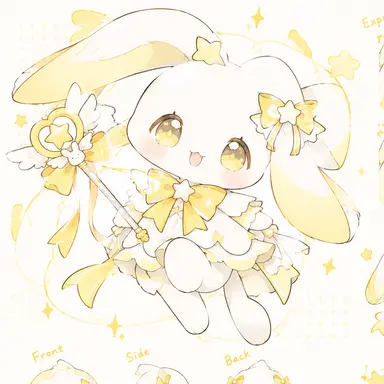 Profile image of Ruki