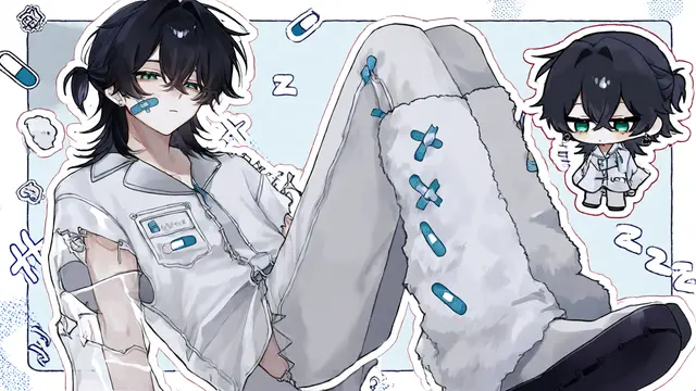 Profile image of 아오리