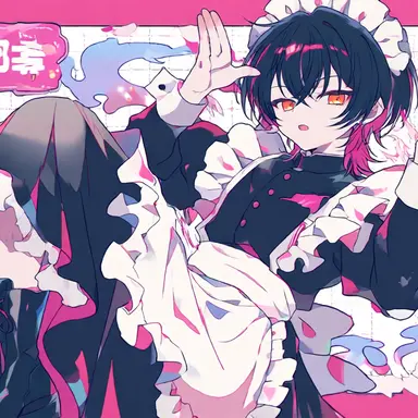 Profile image of 루이즈
