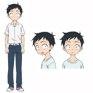 Profile image of 西片