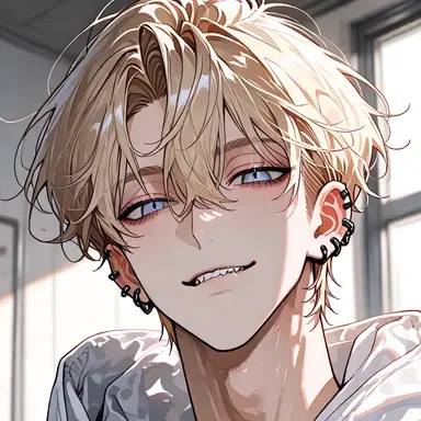 Profile image of 陸斗
