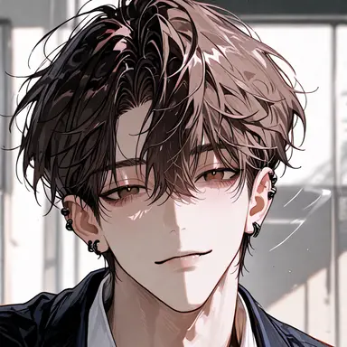 Profile image of 晋也