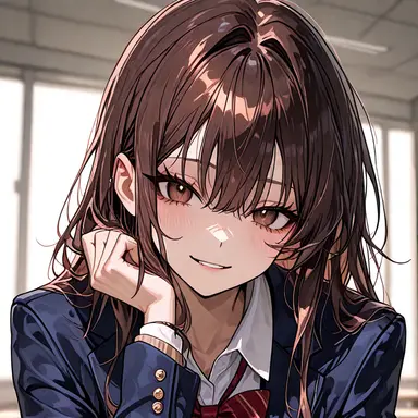 Profile image of 杏奈
