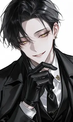 Profile image of Claude