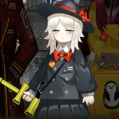 Profile image of 파우스트