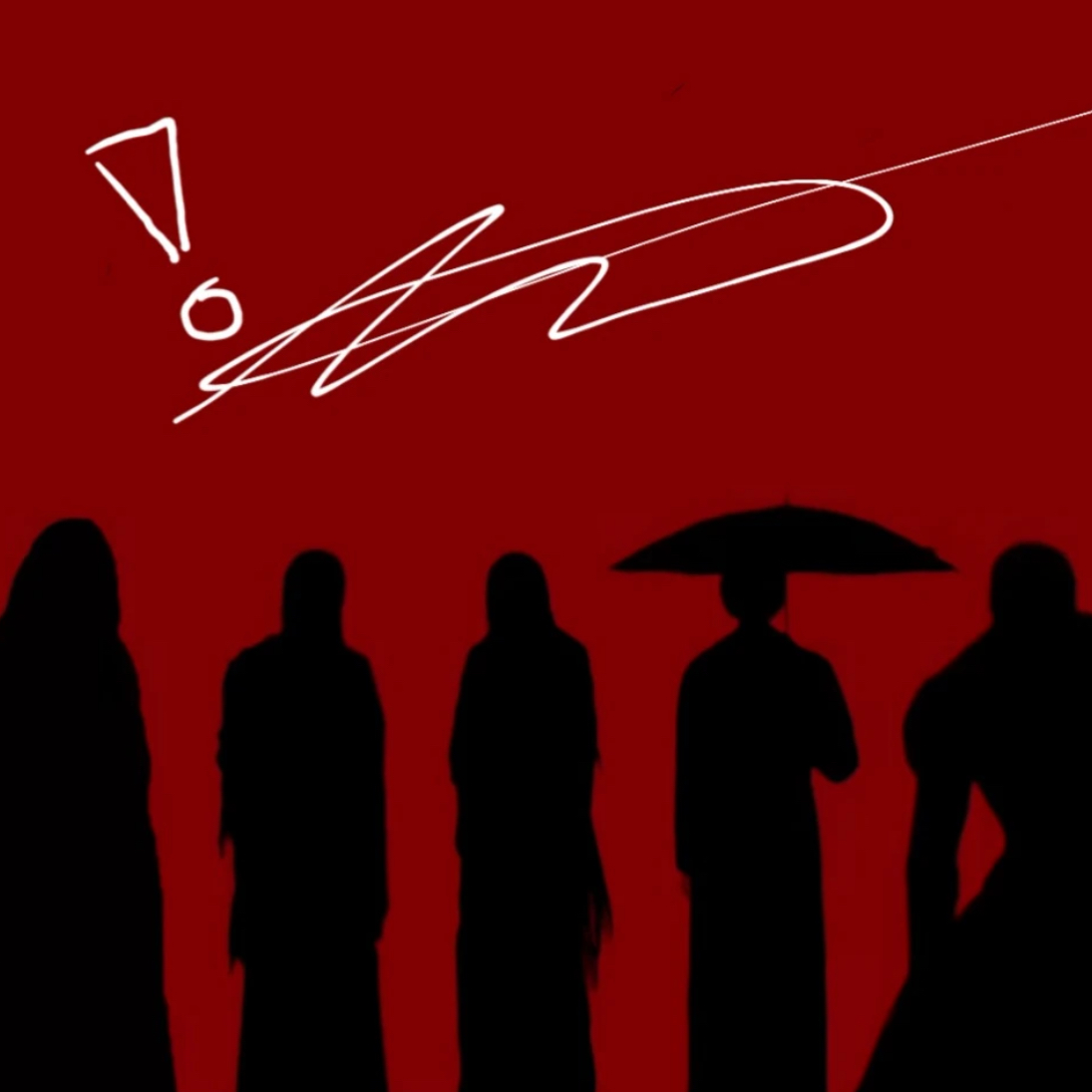 Homicipher 대표 이미지