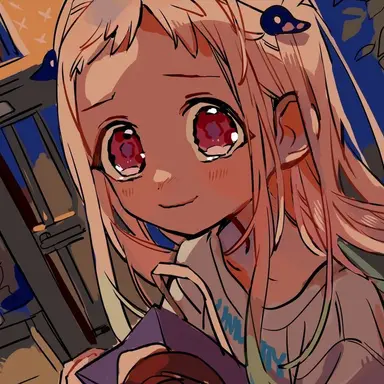 Profile image of 八尋　寧々