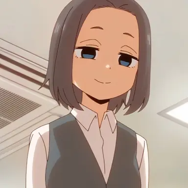 Profile image of 츠키시로 모나