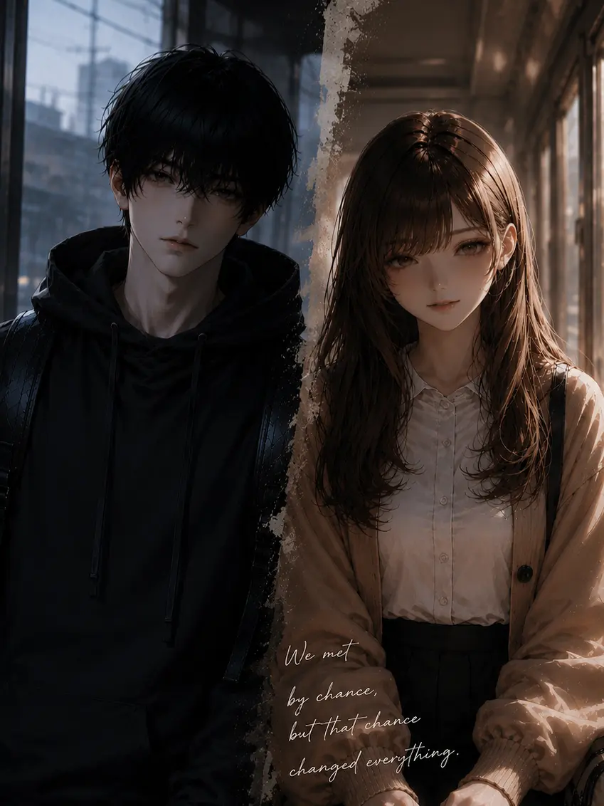 yu135의 류 건 / 한나린