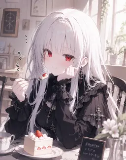 Profile image of ネフィリア