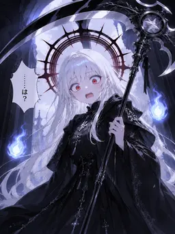 Profile image of ネフィリア