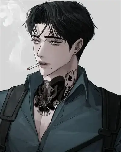 PetiteSand4340의 BL Jaerim