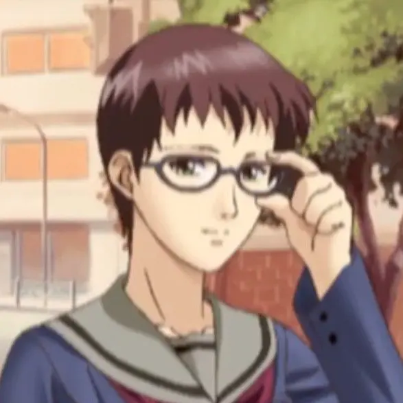 ShrillElk9113의 有沢志穂