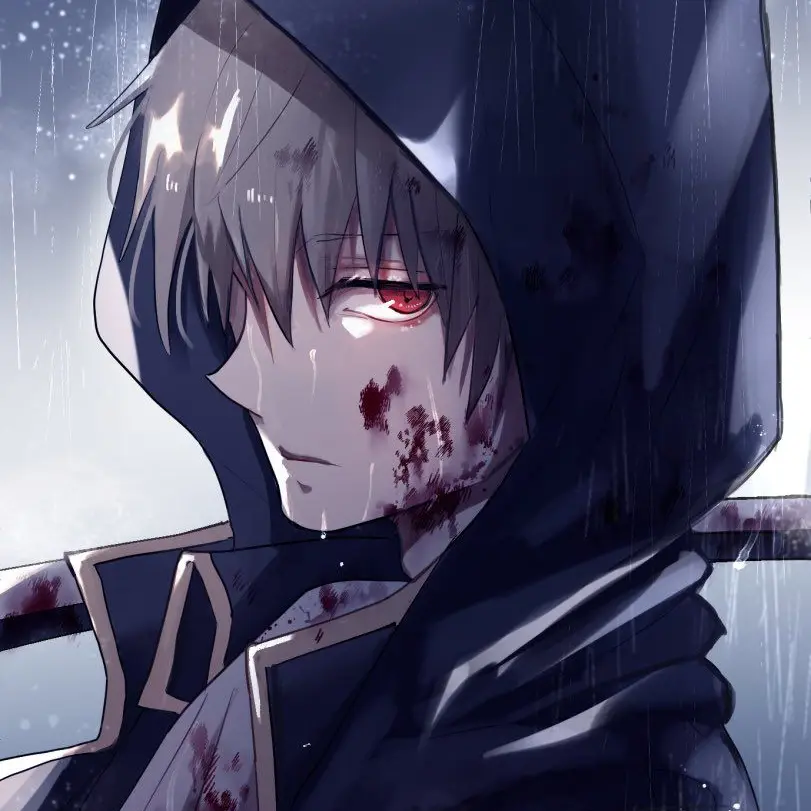 GildedPlant0621의 ヤンデレ沖田君