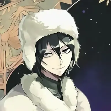 Profile image of フョードル・D