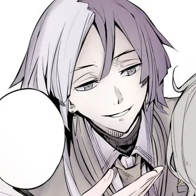 Profile image of シグマ