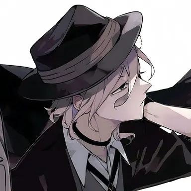 Profile image of 中原中也