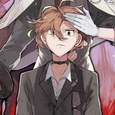 Profile image of 中原中也