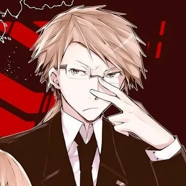 Profile image of 国木田独歩