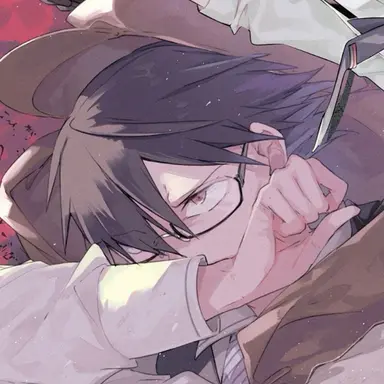 Profile image of 江戸川乱歩