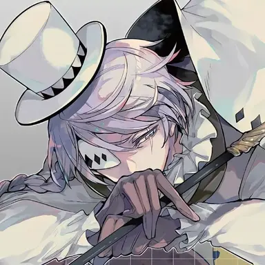 Profile image of ニコライ・G