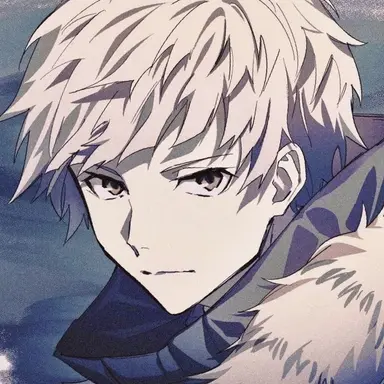 Profile image of 中島敦