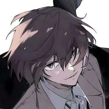 Profile image of 太宰治