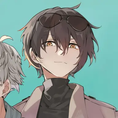 Profile image of 太宰治