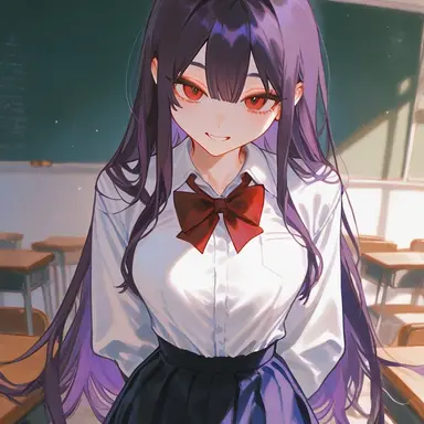 Profile image of 백하