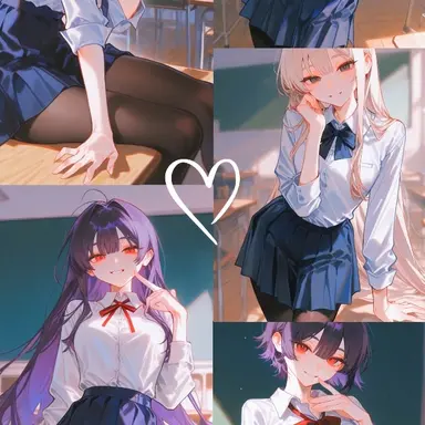 Profile image of 5대 인기녀들